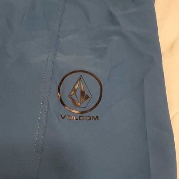 Volcom men's shorts size 30 - Picture 3 of 5